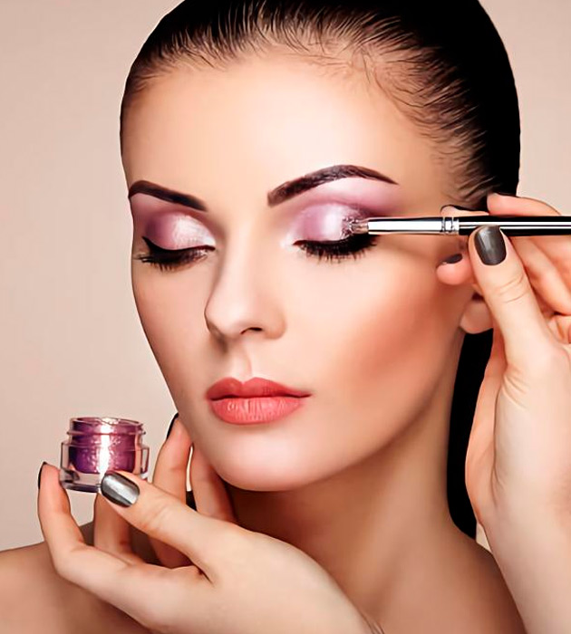 Pasarela Cosmetics