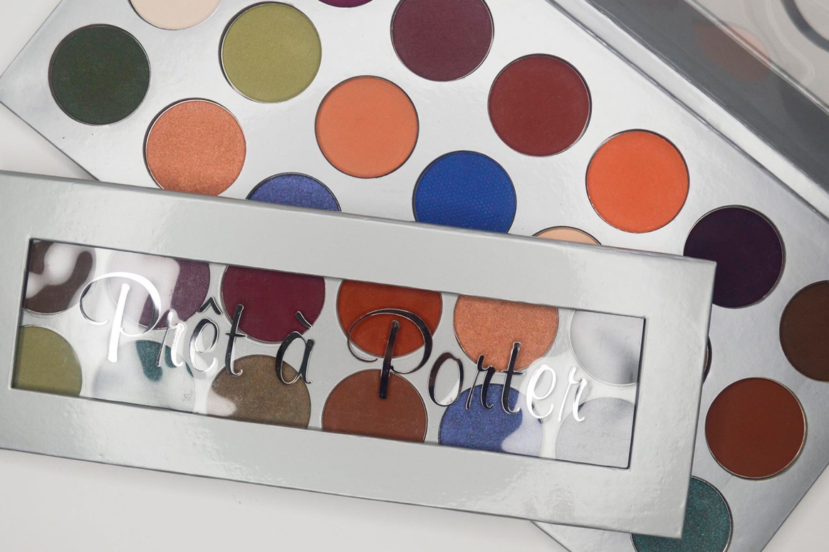 Pasarela Cosmetics