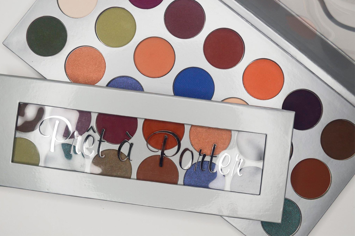Pasarela Cosmetics