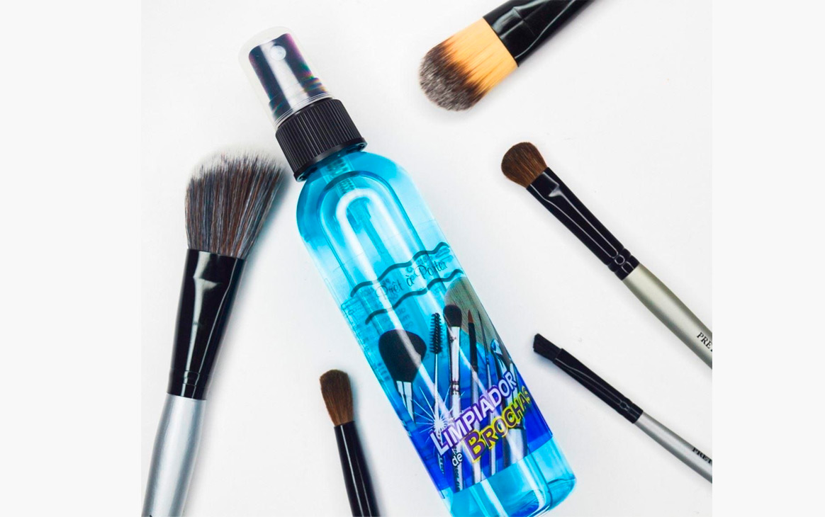 Pasarela Cosmetics