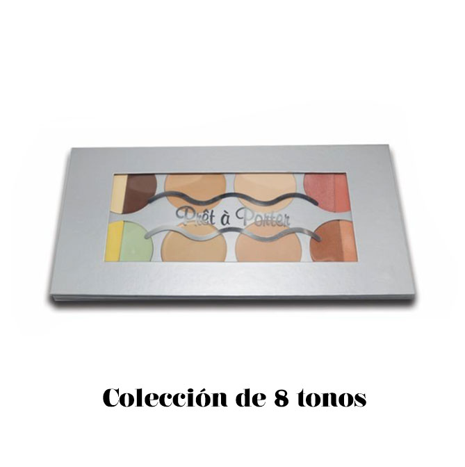 Pasarela Cosmetics