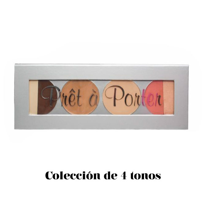 Pasarela Cosmetics