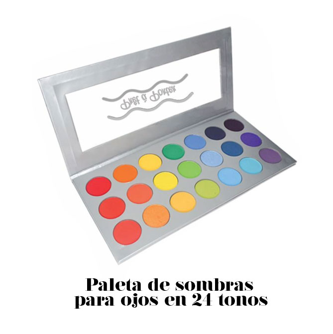 Pasarela Cosmetics