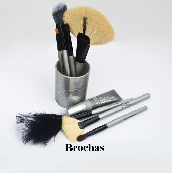 Pasarela Cosmetics