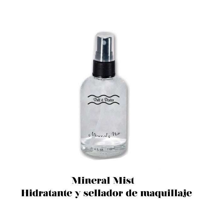 Pasarela Cosmetics