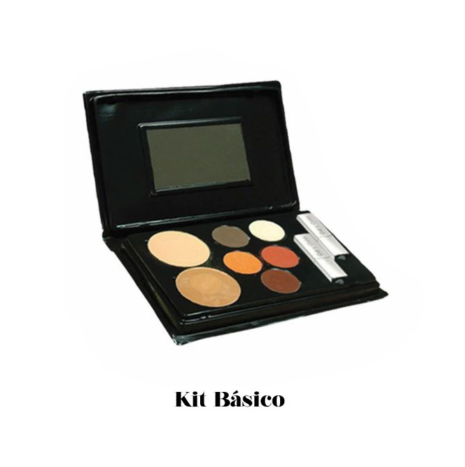 Pasarela Cosmetics