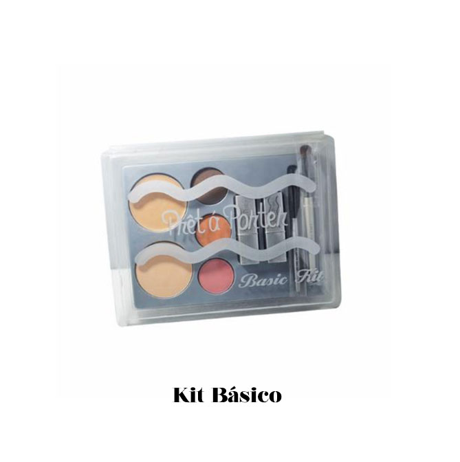 Pasarela Cosmetics