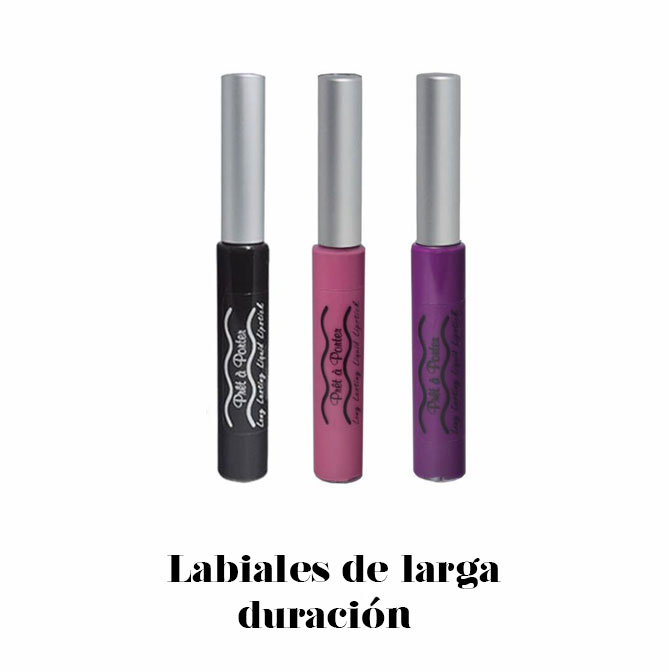Pasarela Cosmetics