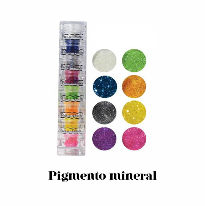 Pasarela Cosmetics