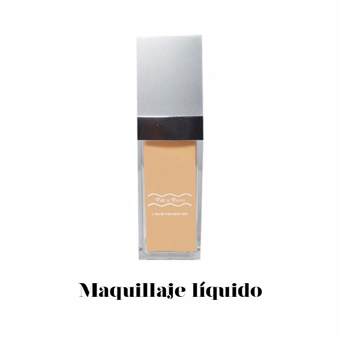 Pasarela Cosmetics
