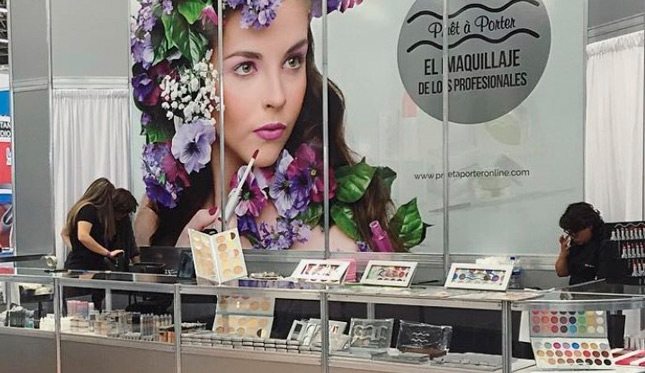 Pasarela Cosmetics