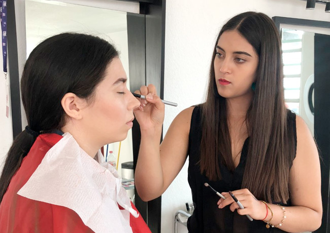 Pasarela Cosmetics